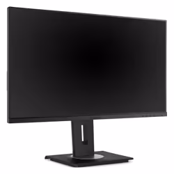 Viewsonic VG Series VG2756-4K écran plat de PC 27" 4K Ultra HD LED Noir - Vue supplémentaire 4