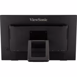 Viewsonic TD2223 écran plat de PC 21.5" Full HD LED Écran tactile Noir - Vue supplémentaire 5