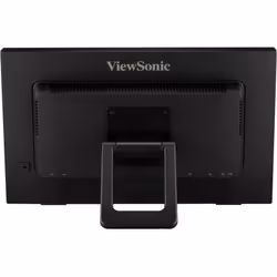 Viewsonic TD2223 écran plat de PC 21.5" Full HD LED Écran tactile Noir - Vue supplémentaire 6