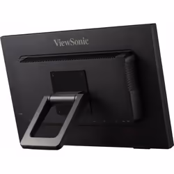 Viewsonic TD2223 écran plat de PC 21.5" Full HD LED Écran tactile Noir - Vue supplémentaire 7