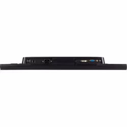Viewsonic TD2423 écran plat de PC 23.6" Full HD LED Écran tactile Noir - Vue supplémentaire 11