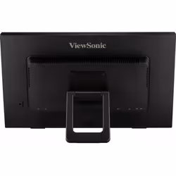 Viewsonic TD2423 écran plat de PC 23.6" Full HD LED Écran tactile Noir - Vue supplémentaire 5