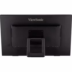 Viewsonic TD2423 écran plat de PC 23.6" Full HD LED Écran tactile Noir - Vue supplémentaire 6