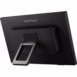 Viewsonic TD2423 écran plat de PC 23.6" Full HD LED Écran tactile Noir - Vue supplémentaire 7