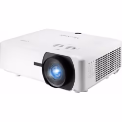 Viewsonic LS920WU, 6000 ANSI lumens, DMD, WUXGA (1920x1200), 3000000:1, 762 - 7620 mm (30 - 300"), 0,88 - 14,09 m