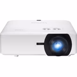 Viewsonic LS920WU vidéo-projecteur Projecteur à focale standard 6000 ANSI lumens DMD WUXGA (1920x1200) Blanc