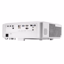 Viewsonic LS921WU vidéo-projecteur Projecteur à focale courte 6000 ANSI lumens DMD WUXGA (1920x1200) Blanc - Vue supplémentaire 10