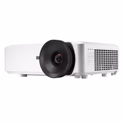 Viewsonic LS921WU vidéo-projecteur Projecteur à focale courte 6000 ANSI lumens DMD WUXGA (1920x1200) Blanc - Vue supplémentaire 11