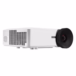 Viewsonic LS921WU vidéo-projecteur Projecteur à focale courte 6000 ANSI lumens DMD WUXGA (1920x1200) Blanc - Vue supplémentaire 12