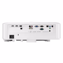 Viewsonic LS921WU vidéo-projecteur Projecteur à focale courte 6000 ANSI lumens DMD WUXGA (1920x1200) Blanc - Vue supplémentaire 13