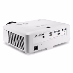 Viewsonic LS921WU vidéo-projecteur Projecteur à focale courte 6000 ANSI lumens DMD WUXGA (1920x1200) Blanc - Vue supplémentaire 5