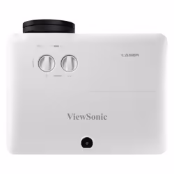 Viewsonic LS921WU vidéo-projecteur Projecteur à focale courte 6000 ANSI lumens DMD WUXGA (1920x1200) Blanc - Vue supplémentaire 6