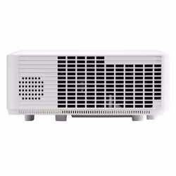 Viewsonic LS921WU vidéo-projecteur Projecteur à focale courte 6000 ANSI lumens DMD WUXGA (1920x1200) Blanc - Vue supplémentaire 8