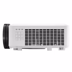 Viewsonic LS921WU vidéo-projecteur Projecteur à focale courte 6000 ANSI lumens DMD WUXGA (1920x1200) Blanc - Vue supplémentaire 9