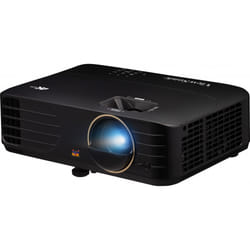 Viewsonic PX728-4K vidéo-projecteur Projecteur à focale courte 2000 ANSI lumens 2160p (3840x2160) Noir