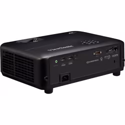 Viewsonic PX728-4K vidéo-projecteur Projecteur à focale courte 2000 ANSI lumens 2160p (3840x2160) Noir - Vue supplémentaire 10