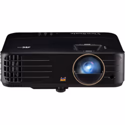 Viewsonic PX728-4K vidéo-projecteur Projecteur à focale courte 2000 ANSI lumens 2160p (3840x2160) Noir - Vue supplémentaire 13