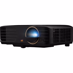 Viewsonic PX728-4K vidéo-projecteur Projecteur à focale courte 2000 ANSI lumens 2160p (3840x2160) Noir