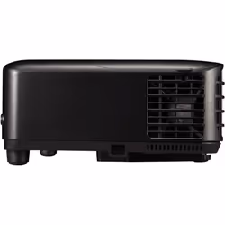 Viewsonic PX728-4K vidéo-projecteur Projecteur à focale courte 2000 ANSI lumens 2160p (3840x2160) Noir