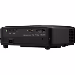 Viewsonic PX728-4K vidéo-projecteur Projecteur à focale courte 2000 ANSI lumens 2160p (3840x2160) Noir - Vue supplémentaire 5