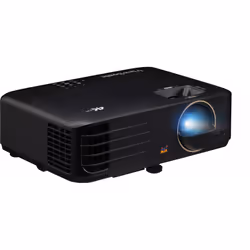 Viewsonic PX728-4K vidéo-projecteur Projecteur à focale courte 2000 ANSI lumens 2160p (3840x2160) Noir - Vue supplémentaire 6