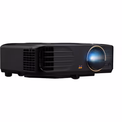 Viewsonic PX728-4K vidéo-projecteur Projecteur à focale courte 2000 ANSI lumens 2160p (3840x2160) Noir - Vue supplémentaire 7