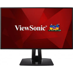 Viewsonic VP Series VP2768a LED display 27" Quad HD Noir