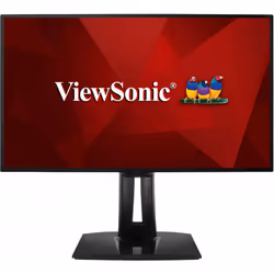 Viewsonic VP Series VP2768a LED display 27" Quad HD Noir