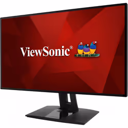 Viewsonic VP Series VP2768a LED display 27" Quad HD Noir - Vue supplémentaire 5