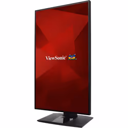 Viewsonic VP Series VP2768a LED display 27" Quad HD Noir - Vue supplémentaire 7