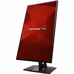 Viewsonic VP Series VP2768a LED display 27" Quad HD Noir - Vue supplémentaire 8