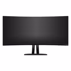 Viewsonic VP Series VP3481A, 86,4 cm (34"), 3440 x 1440 pixels, Wide Quad HD, LED, 5 ms, Noir