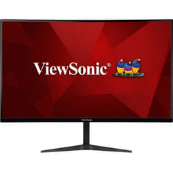 Viewsonic VX Series VX2718-2KPC-MHD LED display 27" Quad HD Noir