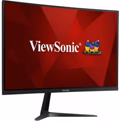 Viewsonic VX Series VX2718-2KPC-MHD LED display 27" Quad HD Noir