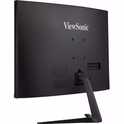 Viewsonic VX Series VX2718-2KPC-MHD LED display 27" Quad HD Noir
