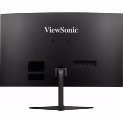 Viewsonic VX Series VX2718-2KPC-MHD LED display 27" Quad HD Noir - Vue supplémentaire 5