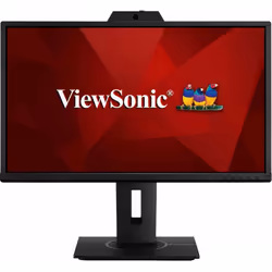 Viewsonic VG Series VG2440V, 60,5 cm (23.8"), 1920 x 1080 pixels, Full HD, LED, 5 ms, Noir