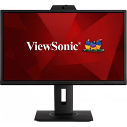 Viewsonic VG Series VG2440V LED display 23.8" Full HD Noir