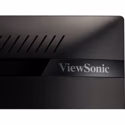 Viewsonic VG Series VG2440V LED display 23.8" Full HD Noir - Vue supplémentaire 14