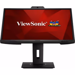 Viewsonic VG Series VG2440V LED display 23.8" Full HD Noir