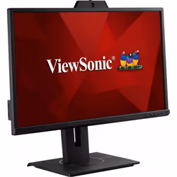 Viewsonic VG Series VG2440V LED display 23.8" Full HD Noir