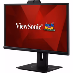 Viewsonic VG Series VG2440V LED display 23.8" Full HD Noir - Vue supplémentaire 4