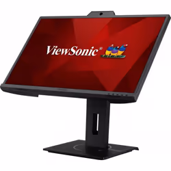 Viewsonic VG Series VG2440V LED display 23.8" Full HD Noir - Vue supplémentaire 5