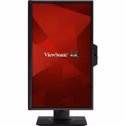 Viewsonic VG Series VG2440V LED display 23.8" Full HD Noir - Vue supplémentaire 6