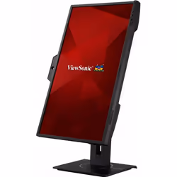 Viewsonic VG Series VG2440V LED display 23.8" Full HD Noir - Vue supplémentaire 7