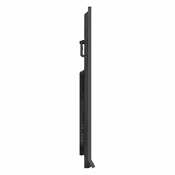 Viewsonic IFP8652-1B affichage de messages Écran plat interactif 2,18 m (86") LCD Wifi 350 cd/m² 4K Ultra HD Noir Écran tactile Intégré dans le processeur Android - Vue supplémentaire 6