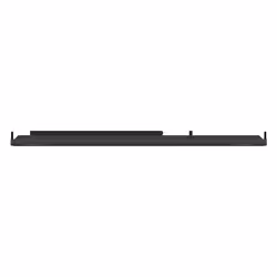 Viewsonic IFP8652-1B affichage de messages Écran plat interactif 2,18 m (86") LCD Wifi 350 cd/m² 4K Ultra HD Noir Écran tactile Intégré dans le processeur Android - Vue supplémentaire 8