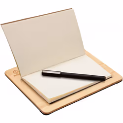 Viewsonic PF0730-I0WW, Avec fil, 5080 lpi, USB, Stylo, 0,25 mm, Bois