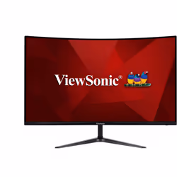 Viewsonic VX Series VX3218-PC-MHD