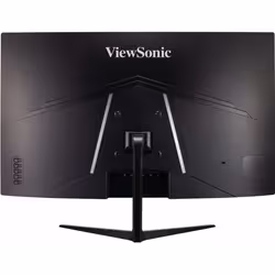 Viewsonic VX Series VX3218-PC-MHD LED display 80 cm (31.5") Full HD Noir - Vue supplémentaire 10